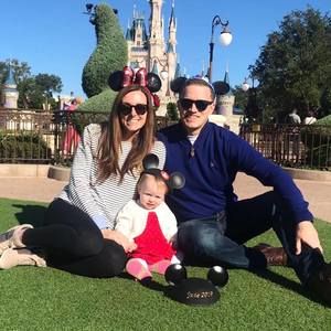 Meet your Posher, Jordanna